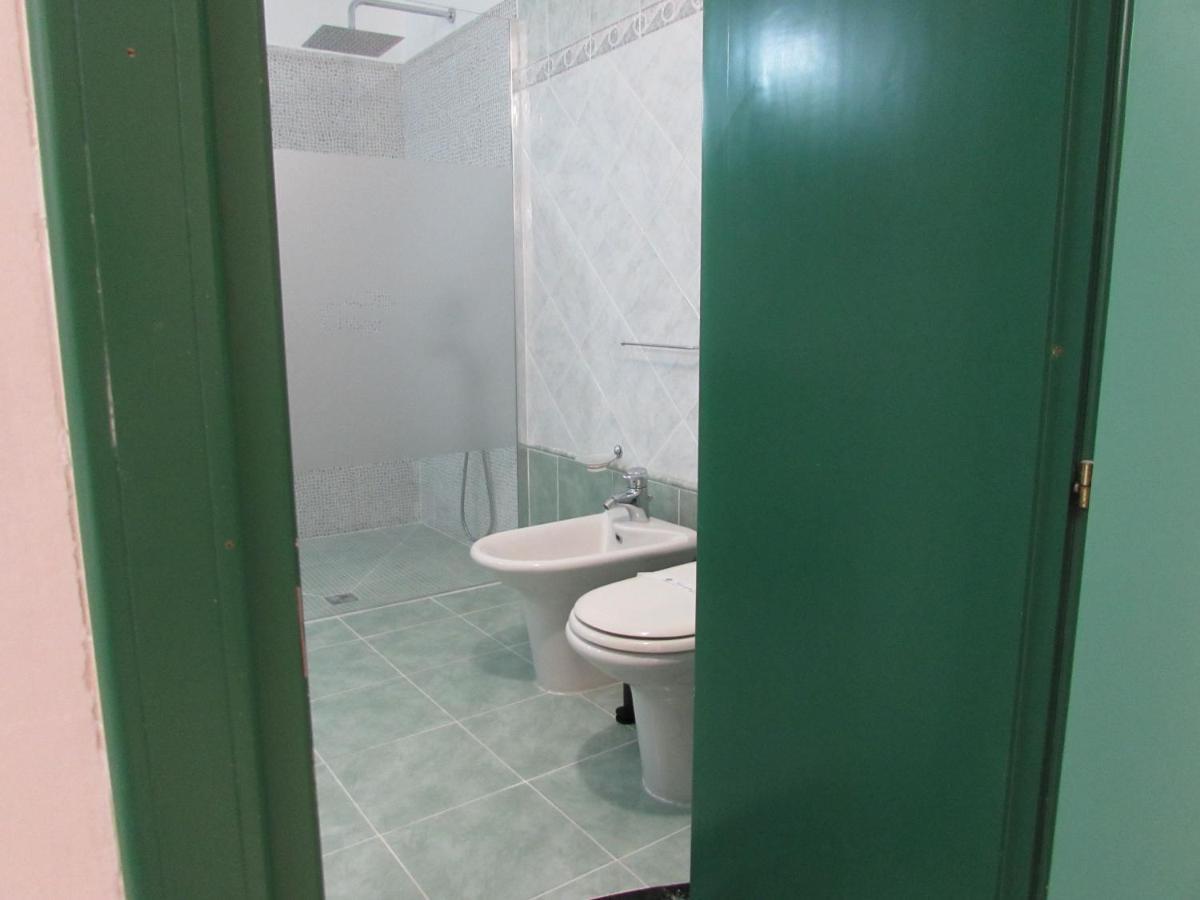 B&B Cryago Noto Luaran gambar